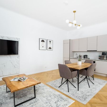Apartment Ballgasse Luxury Wenen Buitenkant foto