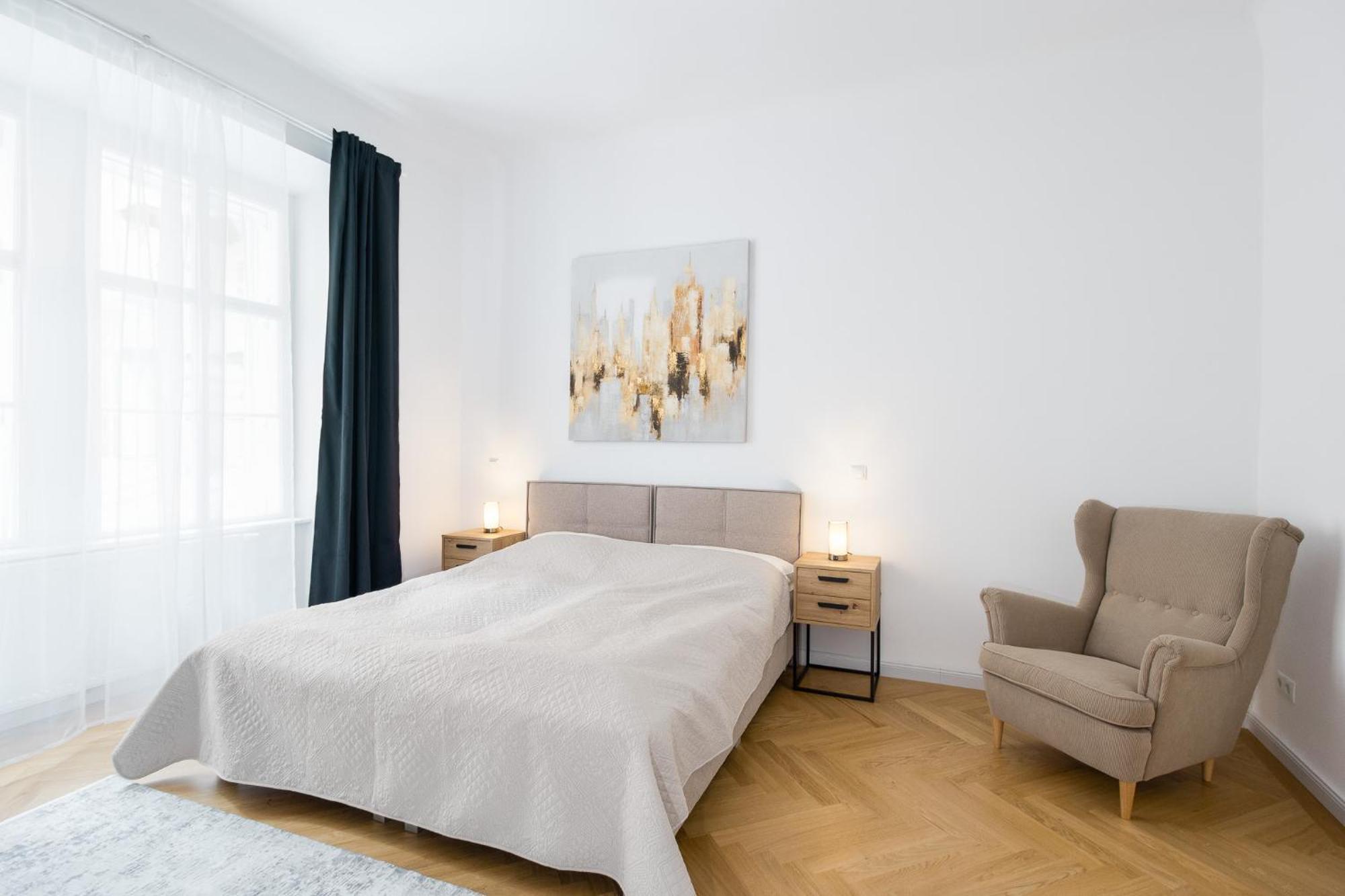 Apartment Ballgasse Luxury Wenen Buitenkant foto