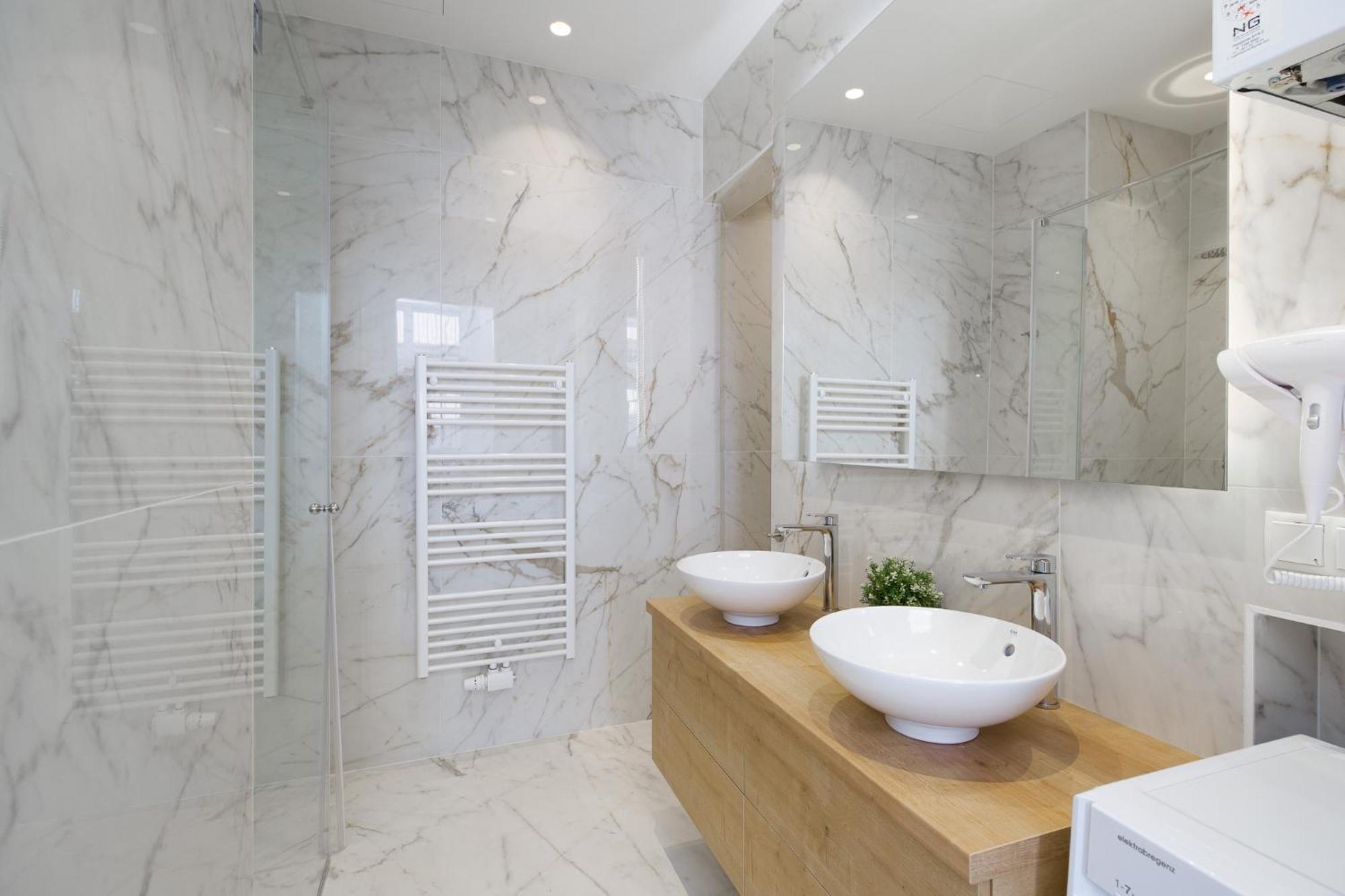 Apartment Ballgasse Luxury Wenen Buitenkant foto