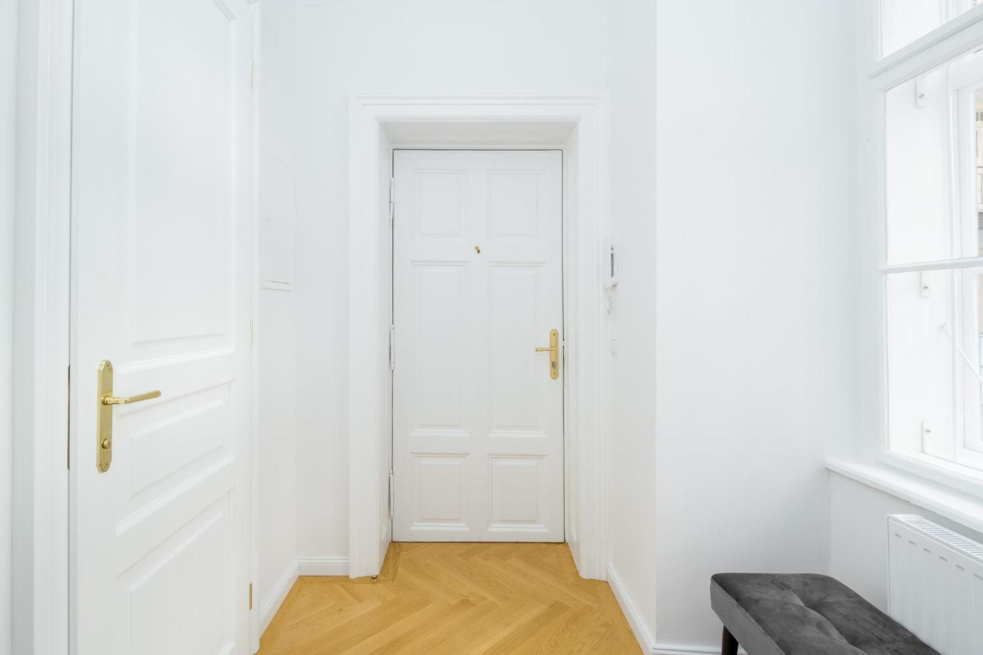 Apartment Ballgasse Luxury Wenen Buitenkant foto