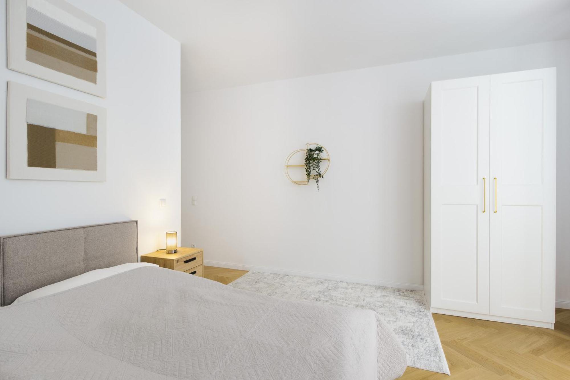 Apartment Ballgasse Luxury Wenen Buitenkant foto