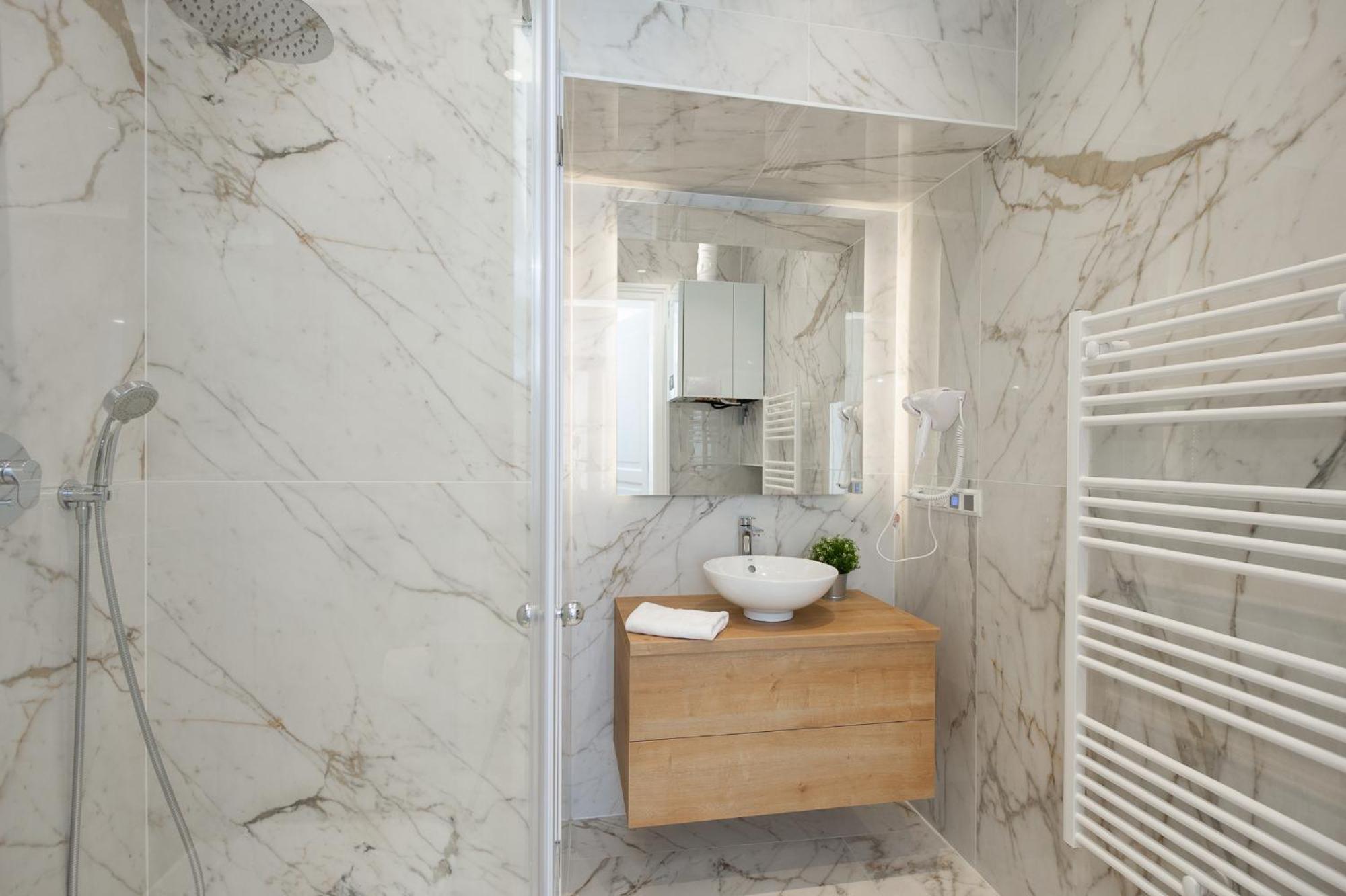 Apartment Ballgasse Luxury Wenen Buitenkant foto