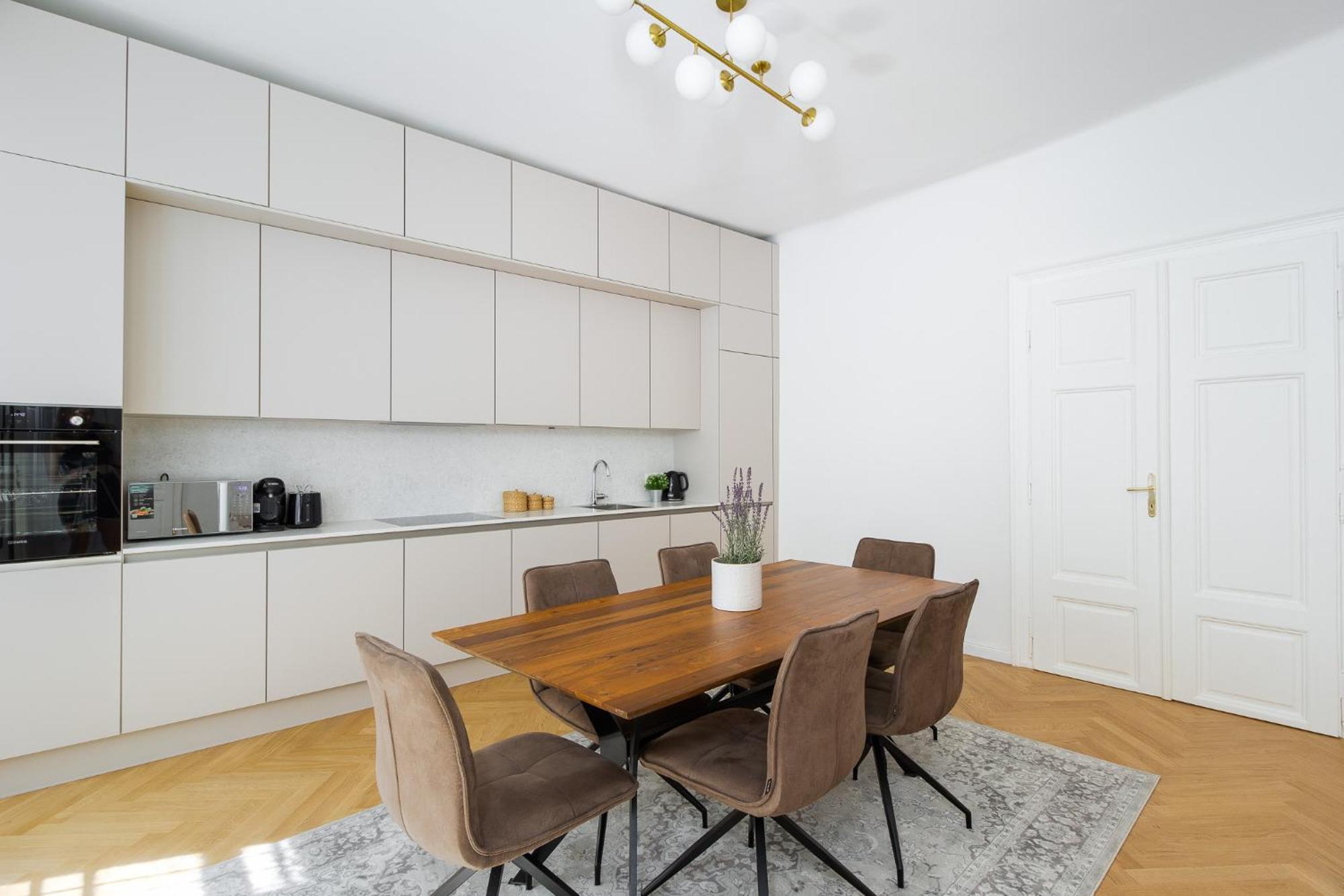 Apartment Ballgasse Luxury Wenen Buitenkant foto