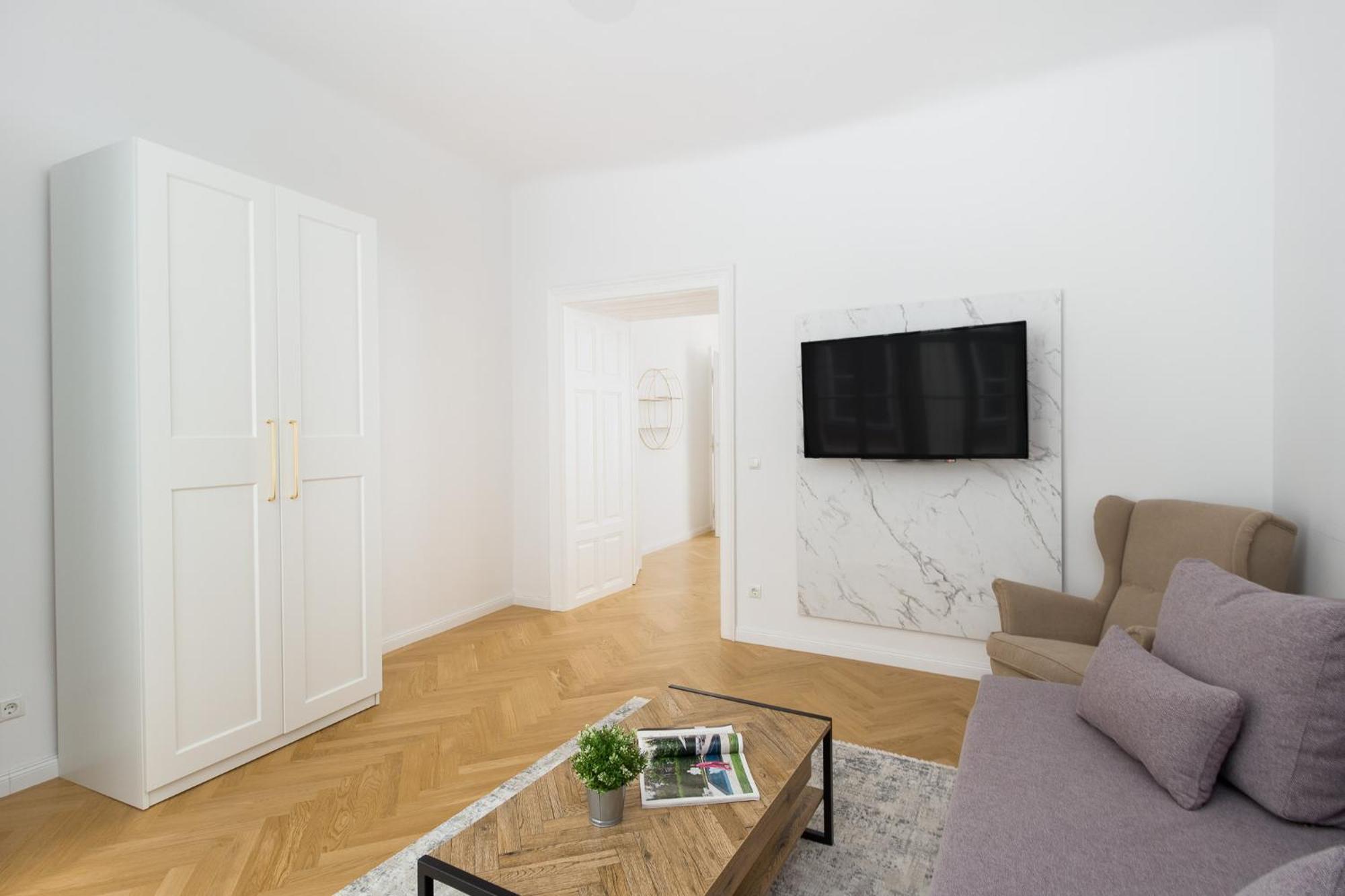 Apartment Ballgasse Luxury Wenen Buitenkant foto